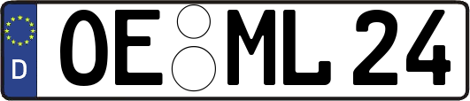 OE-ML24