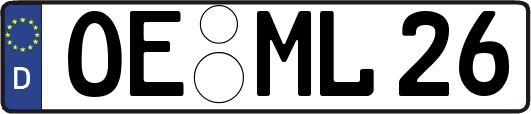 OE-ML26