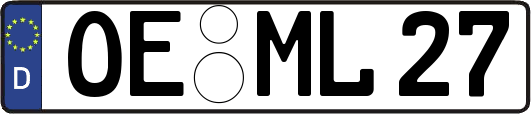 OE-ML27