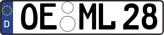 OE-ML28