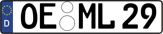 OE-ML29