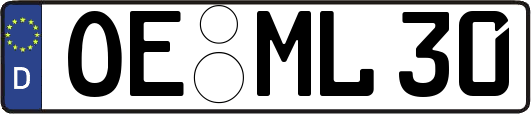 OE-ML30