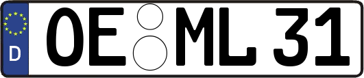 OE-ML31