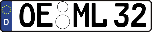 OE-ML32