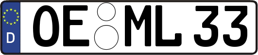 OE-ML33