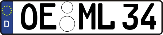OE-ML34