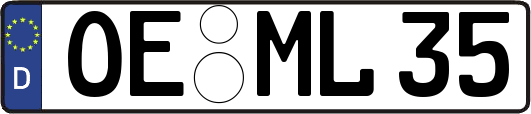 OE-ML35