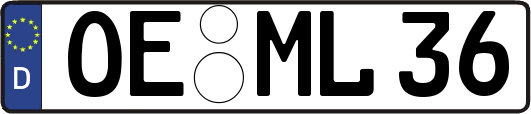 OE-ML36