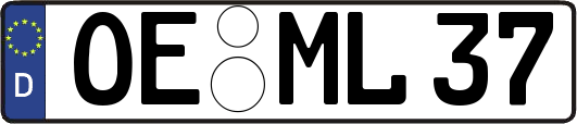 OE-ML37