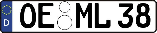 OE-ML38