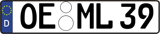 OE-ML39