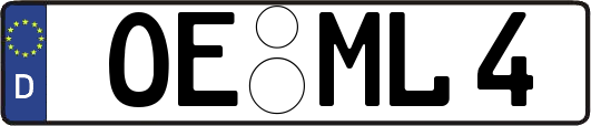 OE-ML4