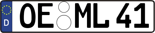 OE-ML41