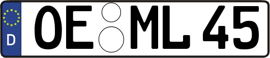 OE-ML45