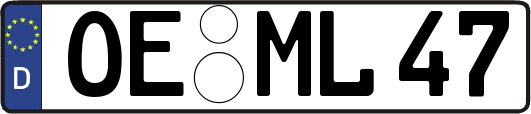 OE-ML47