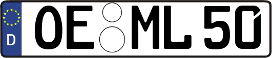 OE-ML50