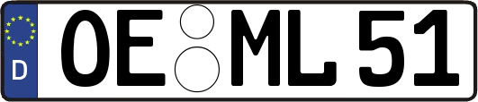 OE-ML51