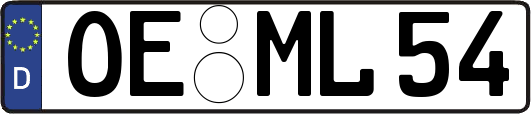 OE-ML54