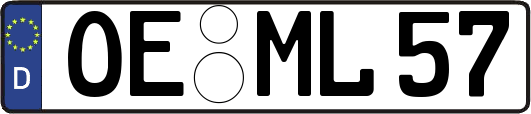 OE-ML57