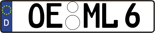 OE-ML6