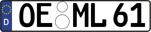OE-ML61