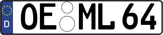 OE-ML64