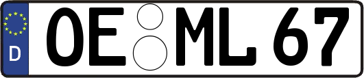 OE-ML67