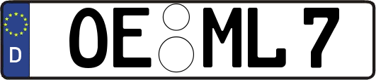 OE-ML7