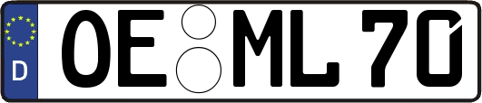 OE-ML70