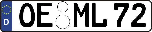 OE-ML72