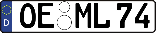 OE-ML74