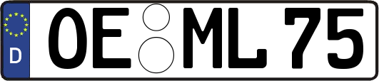 OE-ML75