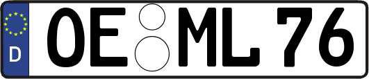OE-ML76