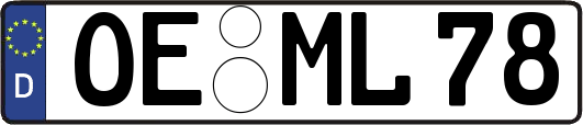 OE-ML78