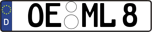 OE-ML8