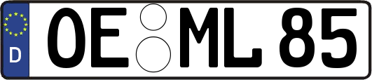 OE-ML85