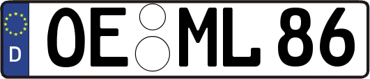 OE-ML86