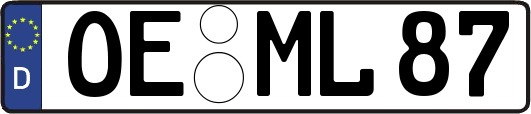 OE-ML87