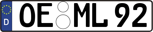 OE-ML92