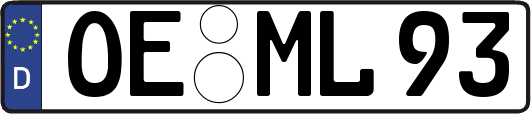 OE-ML93