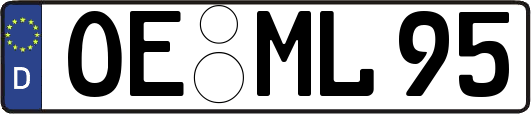 OE-ML95