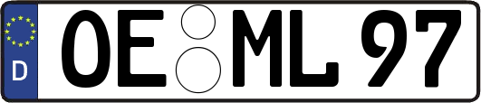 OE-ML97