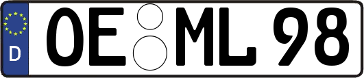 OE-ML98