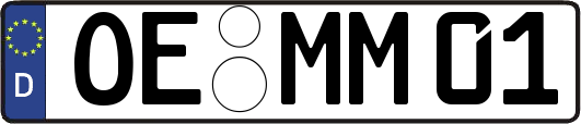 OE-MM01