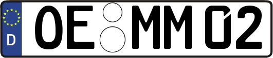 OE-MM02