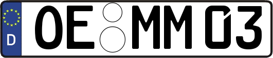 OE-MM03