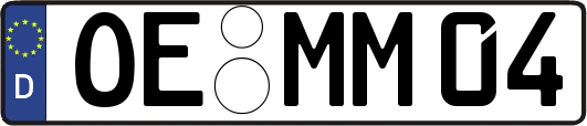 OE-MM04