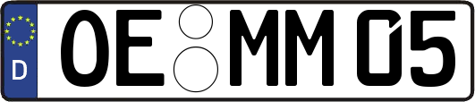 OE-MM05