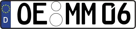 OE-MM06