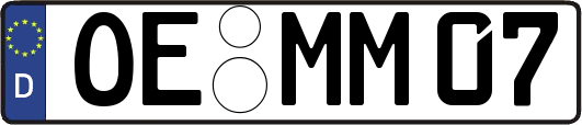 OE-MM07